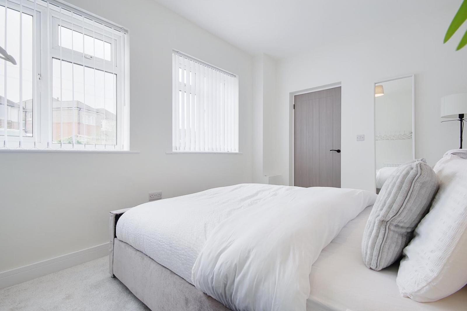 Apartment 1 Castle Lane Bournemouth Esterno foto